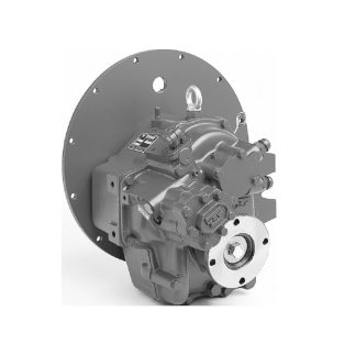 Invertitore TM93 - Av. 2.40 / Ind. 2.40